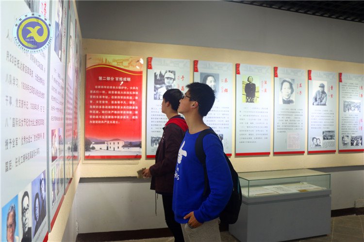 最是一年春好處，少年尋夢(mèng)到徽州(圖2)