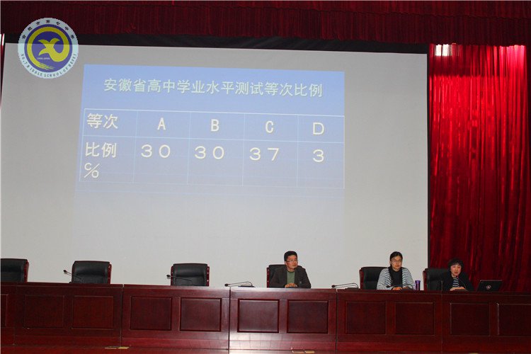  家校共發(fā)力，鑄就新輝煌(圖3)