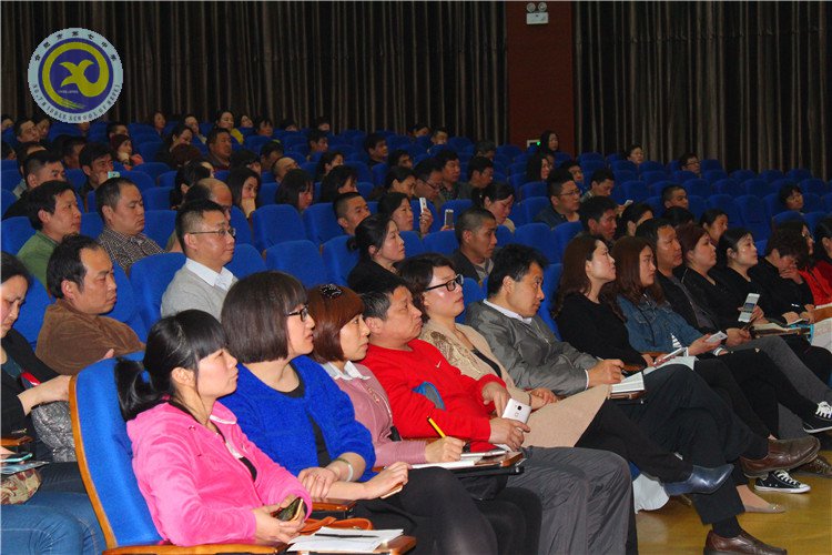  家校共發(fā)力，鑄就新輝煌(圖4)