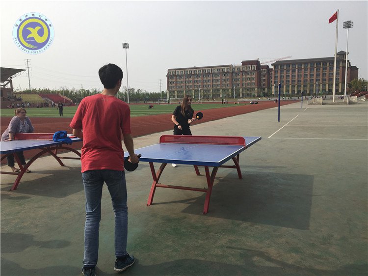 文化分享無國界，交流溝通促友誼(圖4)