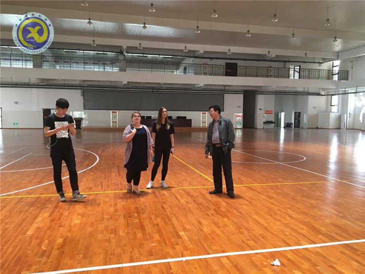 文化分享無國界，交流溝通促友誼(圖6)