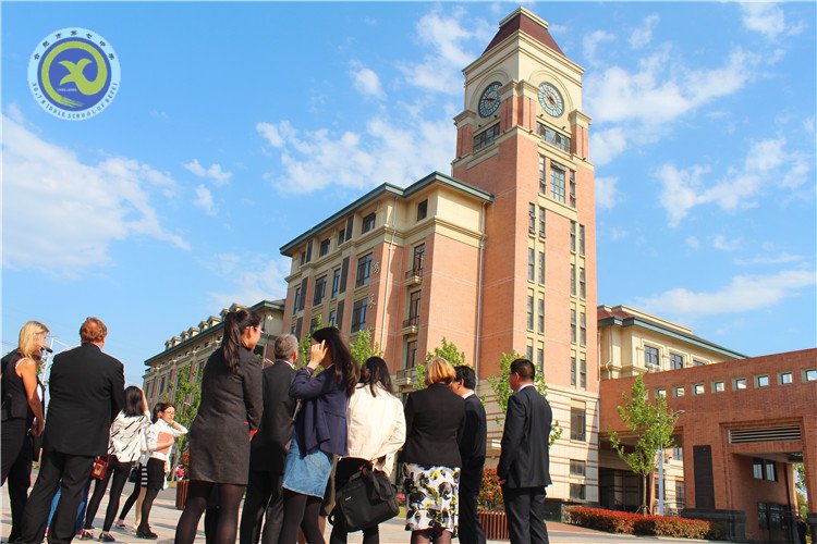  澳洲再度訪(fǎng)，姊妹情誼定(圖2)