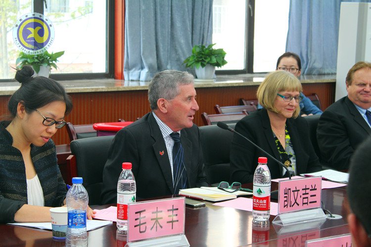 澳洲再度訪(fǎng)，姊妹情誼定(圖4)