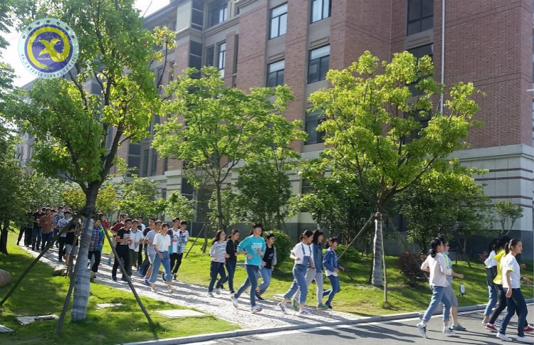 熱愛生命，防災(zāi)減災(zāi)(圖1)