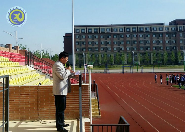 熱愛生命，防災(zāi)減災(zāi)(圖2)