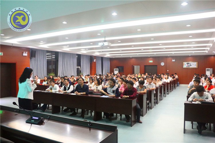 心理危機干預，合肥七中在行動(圖3)