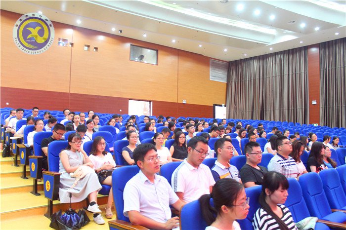 強化心理健康教育，用心關(guān)注擁愛成長(圖2)