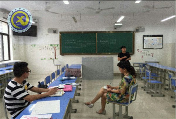 落實校本培訓，共促教師成長(圖1)