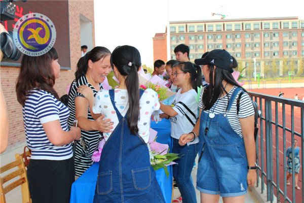 輝煌甲子驚艷會(huì)師，華麗轉(zhuǎn)身新征起航(圖11)