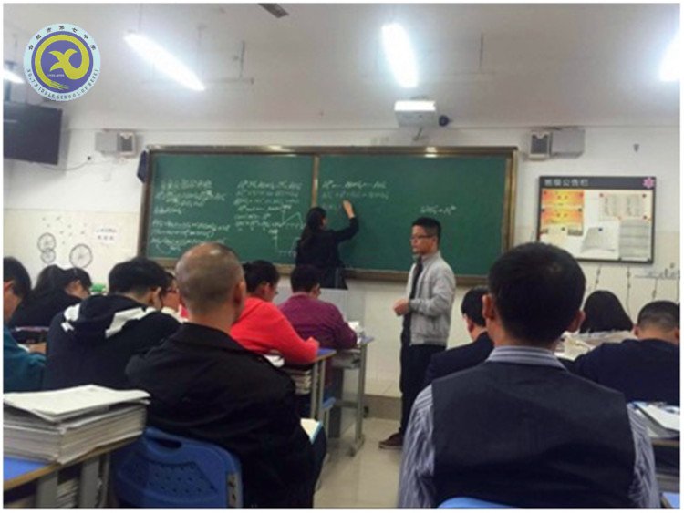 團結向上磨好課 智慧匯集助成長(圖3)