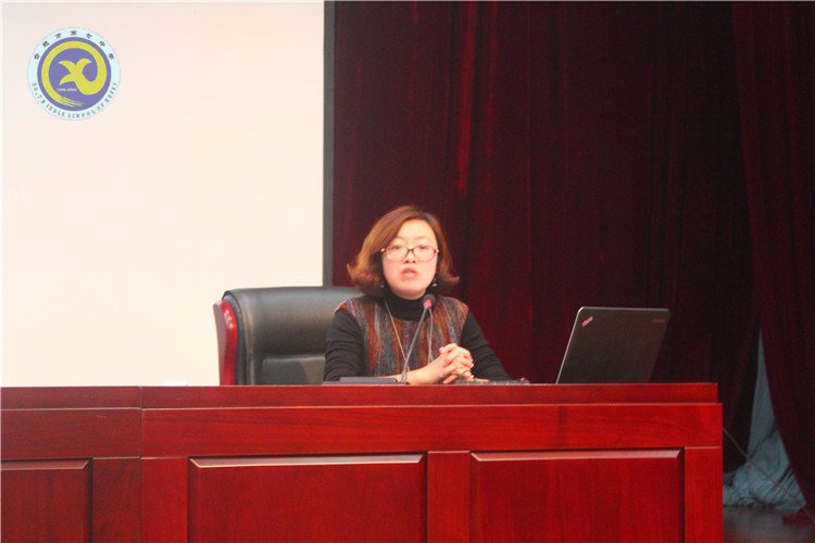 加強(qiáng)家校交流，共筑成長(zhǎng)平臺(tái)(圖2)