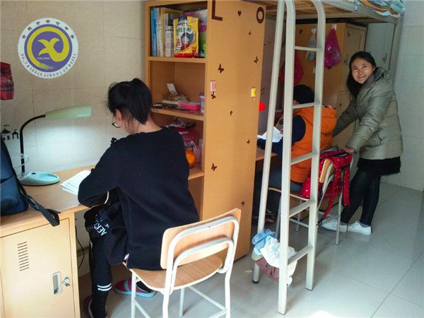 交付一份真心 換來百份真情(圖1)