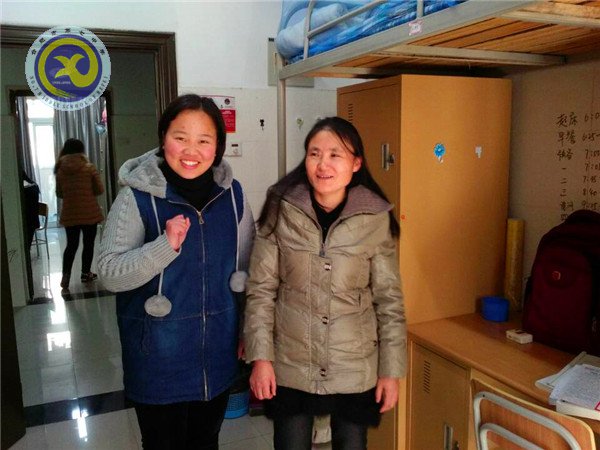 交付一份真心 換來百份真情(圖2)