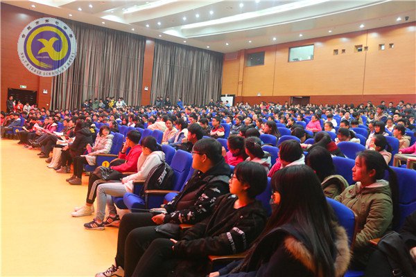 音樂詮釋熱愛 歌聲點(diǎn)亮人生(圖4)