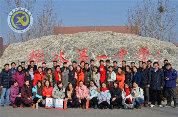 開放辦學(xué)汲經(jīng)驗(yàn) 謀求實(shí)效助高三(圖5)