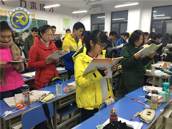 班班有書聲，書香滿校園(圖1)