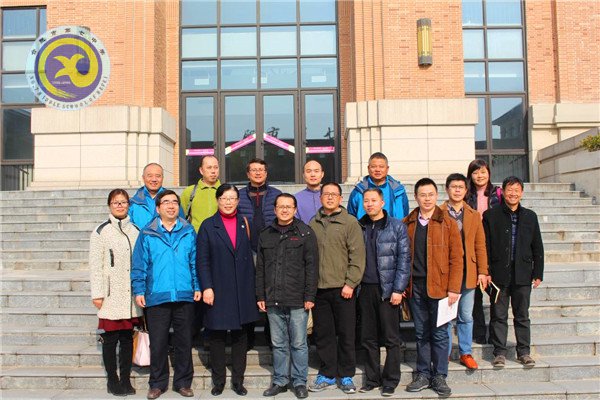 校際論道 共繪大數據教學新藍圖(圖4)