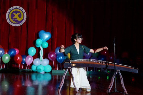 師生歡聚迎新年，載歌載舞譜新篇(圖21)