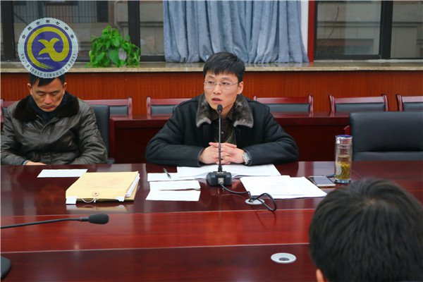 吸收新鮮血液，助力看齊意識深入發(fā)展(圖1)