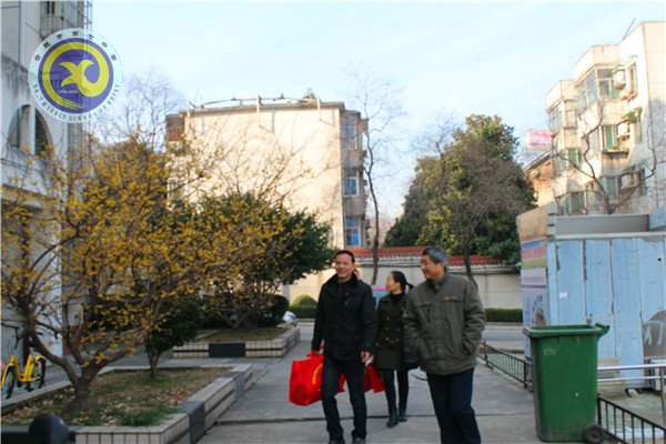 真情送祝福，關懷暖人心(圖3)