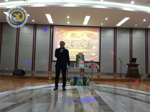 溫暖相聚，歡度元宵(圖2)