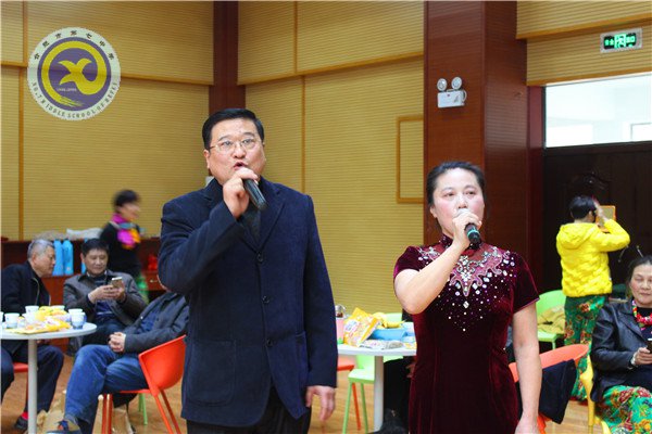 念師生恩情，憶青春時光(圖8)