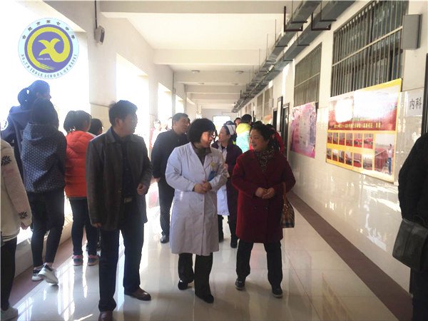 服務(wù)考生，準(zhǔn)確高效(圖1)