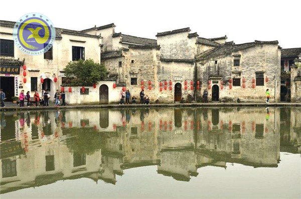 徽風皖韻醉春風 愚人癡言欲長留(圖3)