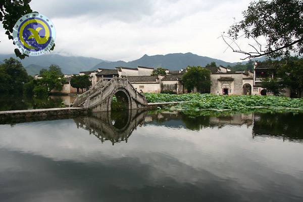 徽風皖韻醉春風 愚人癡言欲長留(圖4)