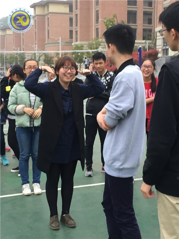 將心比心     共筑青春	(圖4)