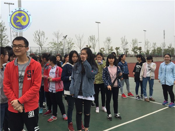 將心比心     共筑青春	(圖1)