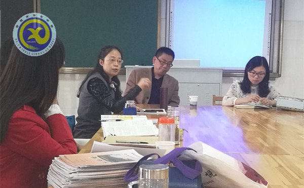 攜手聯(lián)考促發(fā)展、交流研討共提升(圖2)