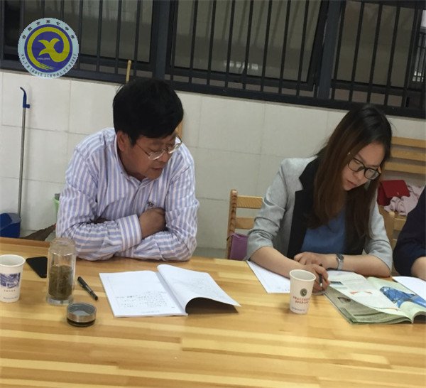 同課異構(gòu)亮風(fēng)采，校際交流共成長(zhǎng)(圖4)