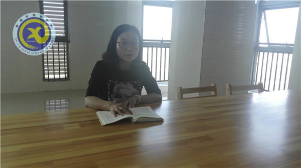  培養(yǎng)扎實的學(xué)識  爭做“四有”好老師(圖3)