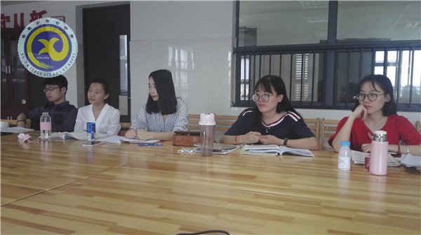  培養(yǎng)扎實的學(xué)識  爭做“四有”好老師(圖4)