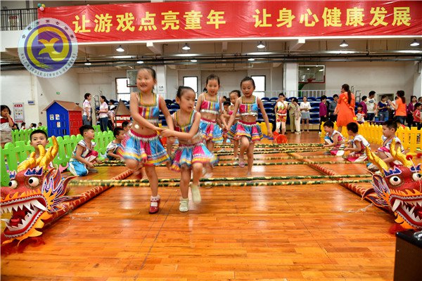 把游戲還給孩子、讓幸福溢滿童年(圖11)