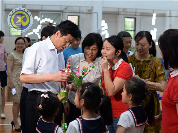 把游戲還給孩子、讓幸福溢滿童年(圖8)