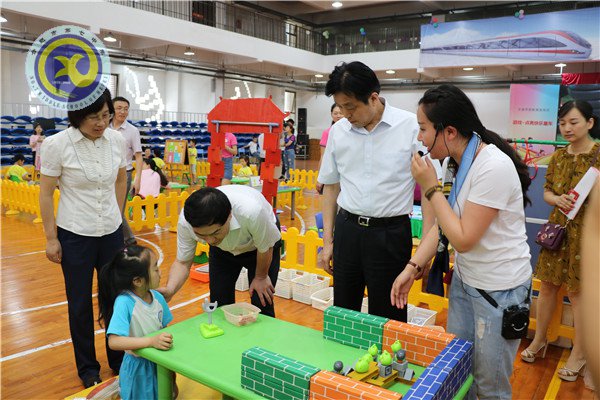 把游戲還給孩子、讓幸福溢滿童年(圖9)
