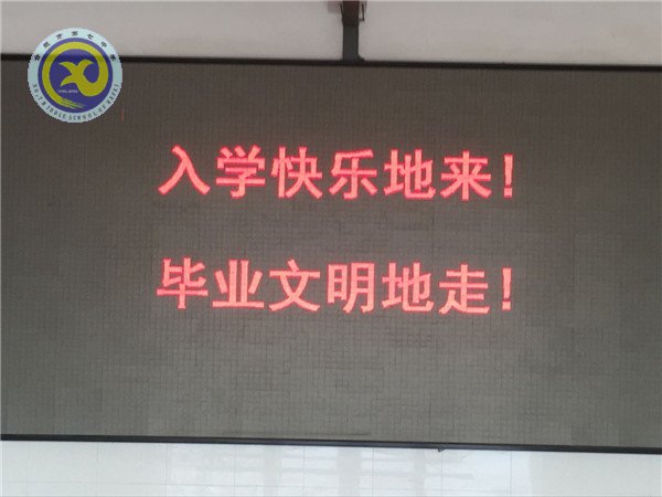 曲終人散情未盡，留得愛(ài)心滿校園(圖4)