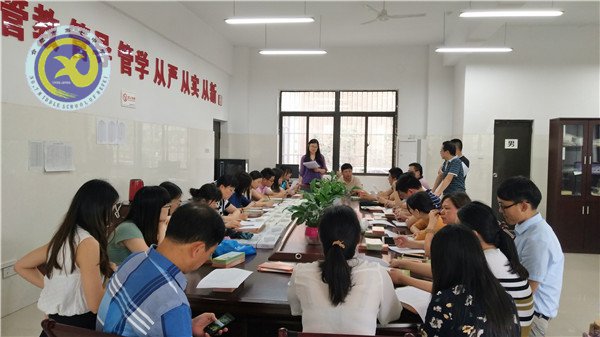 高考送考——同頻律動，愛在心，更在行(圖3)