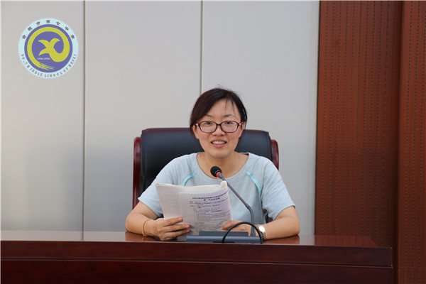 蓄力已待發(fā) 揚帆再起航(圖2)