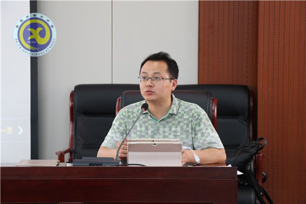 蓄力已待發(fā) 揚帆再起航(圖5)