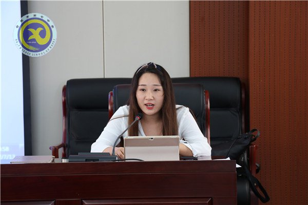 蓄力已待發(fā) 揚帆再起航(圖6)