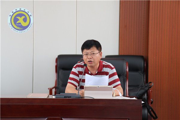 蓄力已待發(fā) 揚帆再起航(圖7)