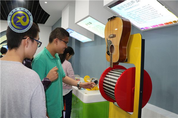 懷揣夢(mèng)想，從七中走向成功(圖7)