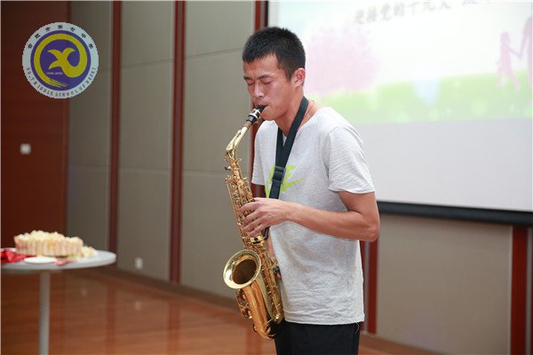 一生一世，桃李芬芳(圖6)