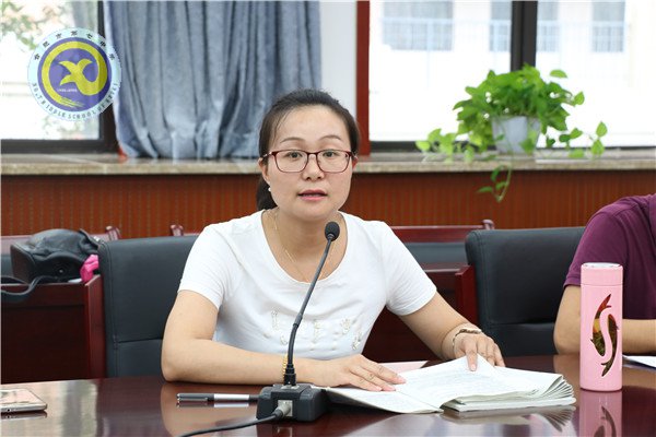 春風(fēng)化雨伴成長，青春路上同前行(圖3)