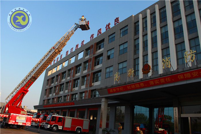  軍民魚(yú)水情，歡樂(lè)慶佳節(jié)(圖5)