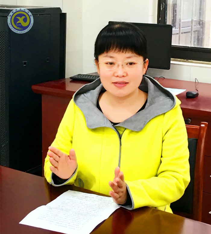 組團(tuán)共議段考事，齊心協(xié)力備期中(圖2)