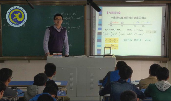  扎根教學(xué)上好課，一師一優(yōu)捷報(bào)傳(圖2)